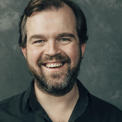 Stijn
Saveniers - dirigent