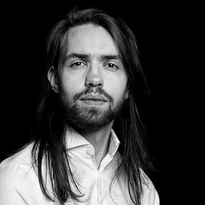 Alexander VanGoethem - bas