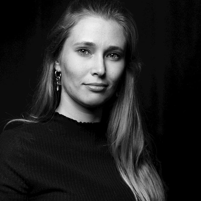 Klara Vermeer - sopraan
