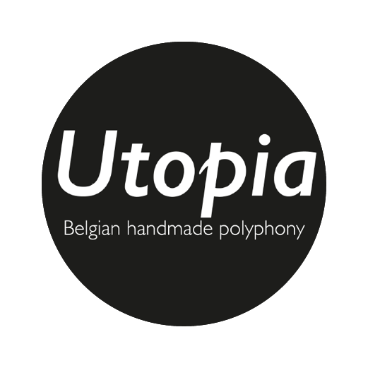 Utopia - Belgian handmade polyphony