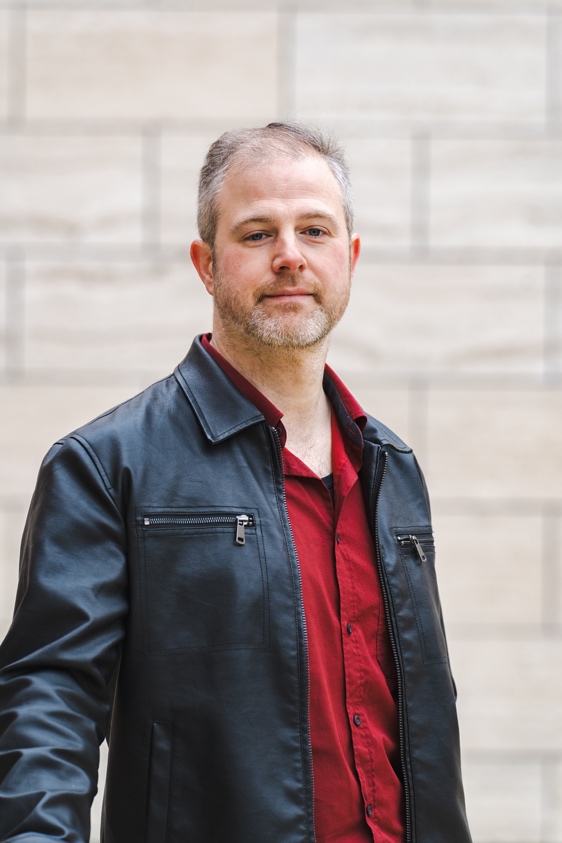 Denis Roosen