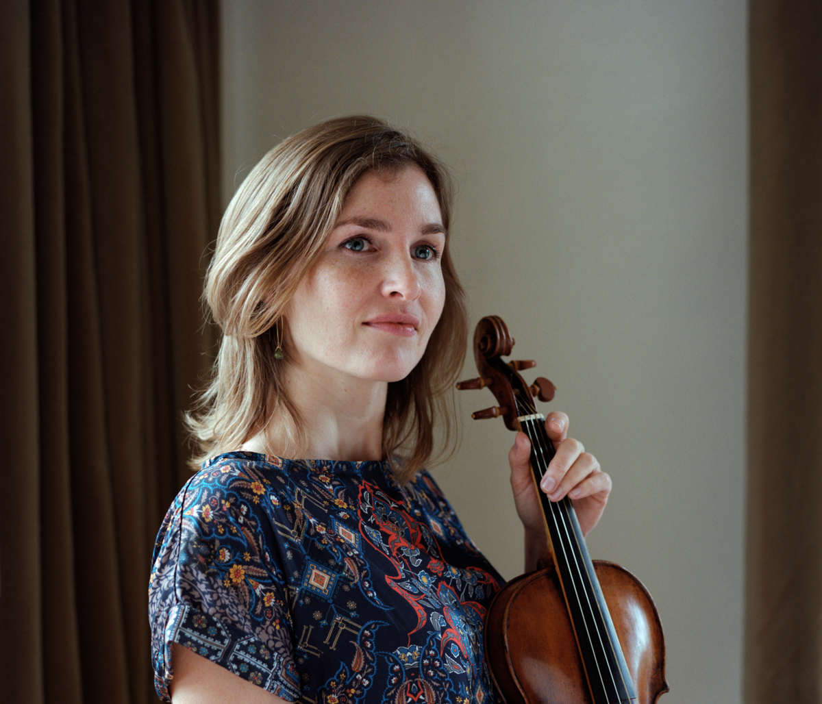 Marieke Vos