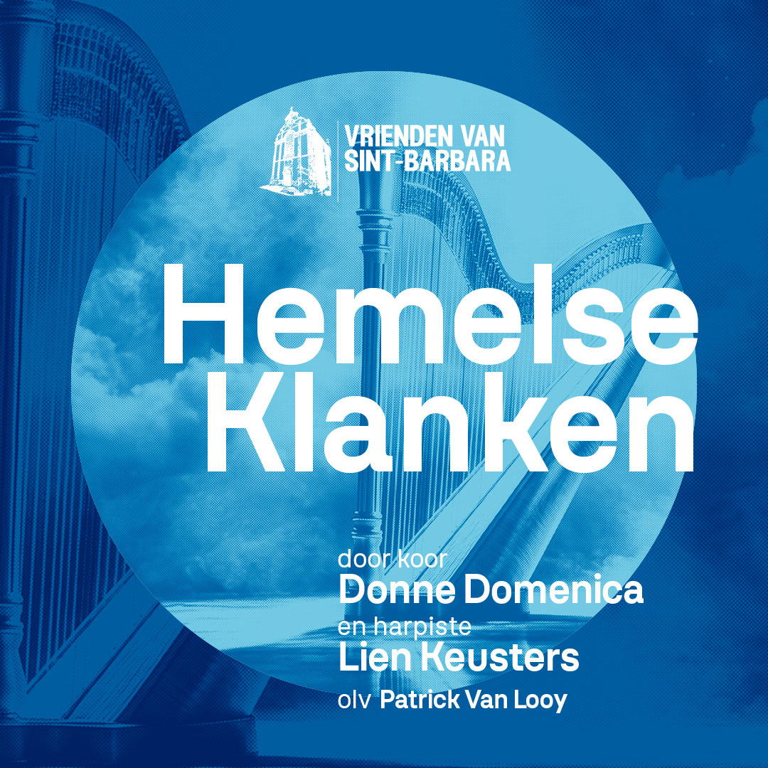 Vrienden van Sint-Barbara - Hemelse Klanken