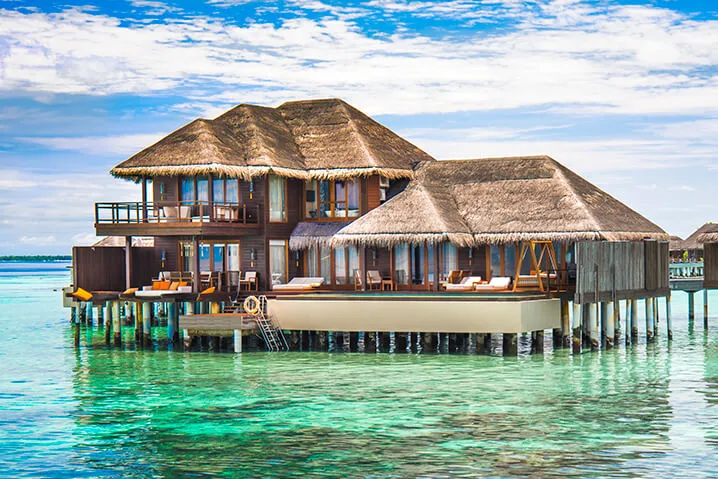 AYADA ROYAL OCEAN SUITE WITH POOL AYADA