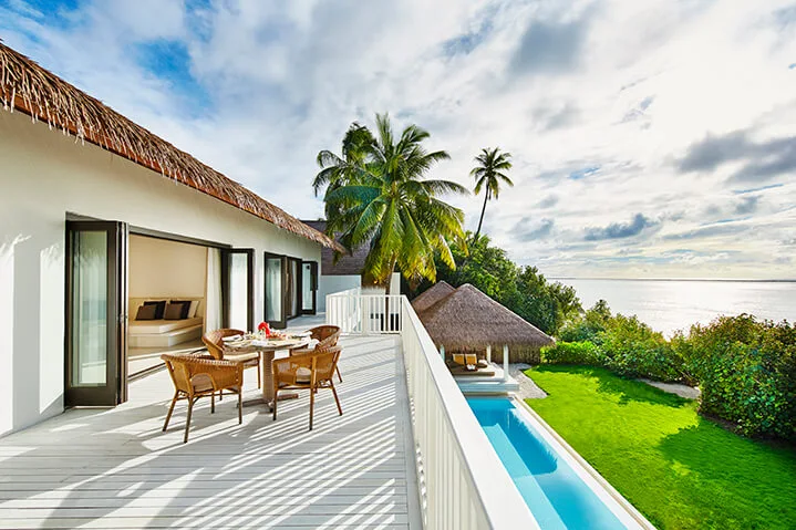 COMO RESIDENCE COMO MAALIFUSHI