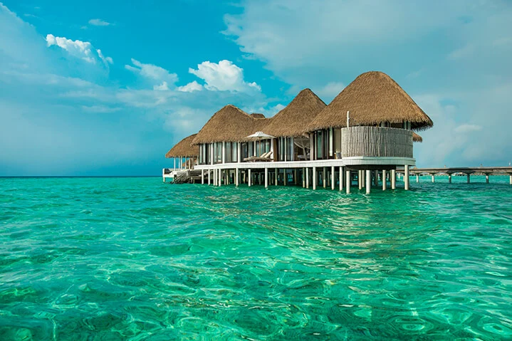 COMO VILLA COMO MAALIFUSHI