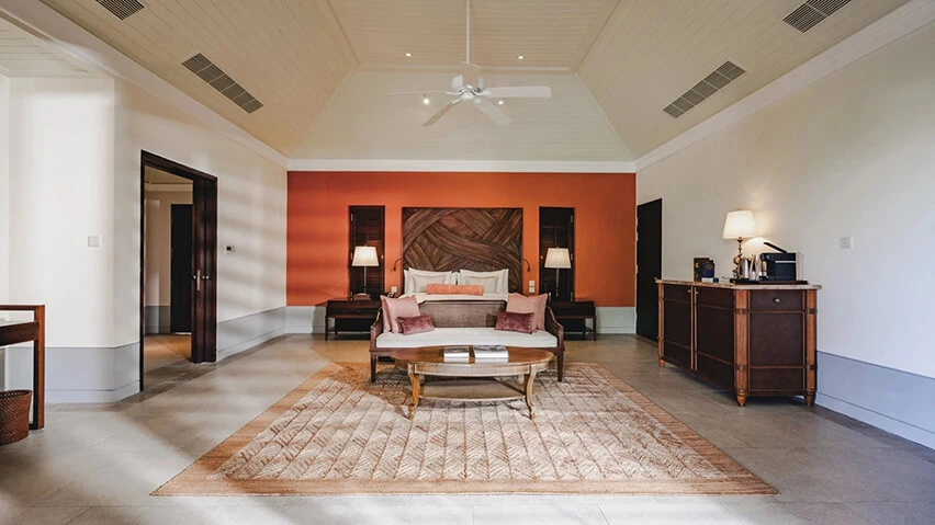 MASTER SUITE CAPE WELIGAMA