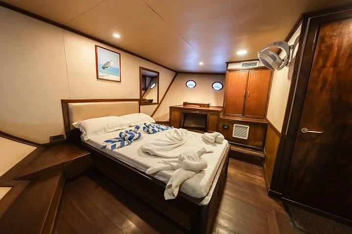 Double Cabin GURAHALI