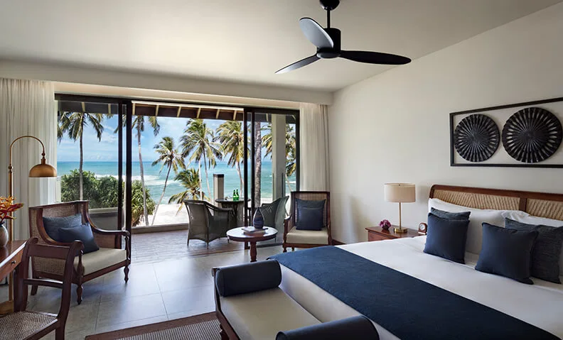 Premier Ocean View Room Anantara Tangalle