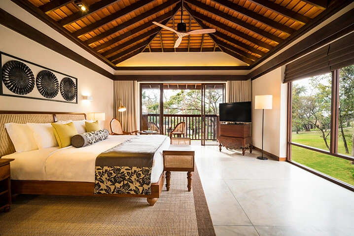 Two Bedroom Pool Villa Anantara Tangalle