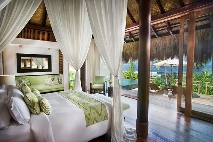 1-BEDROOM MARANGGA OCCY'S