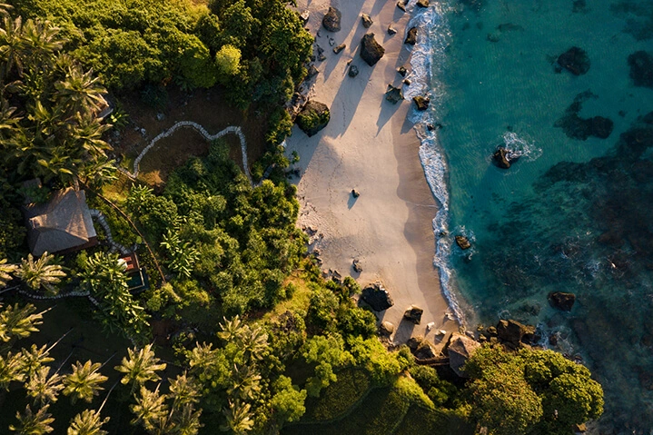 1-BEDROOM RAHASIA SECRET VILLA