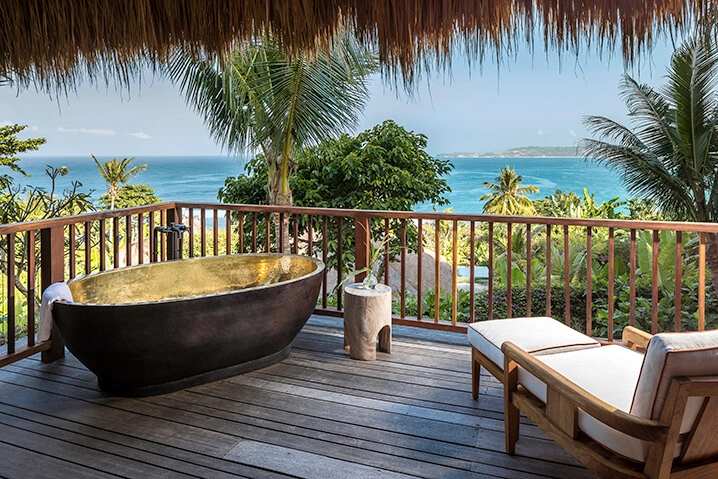 2-BEDROOM PUNCAK SUMBA