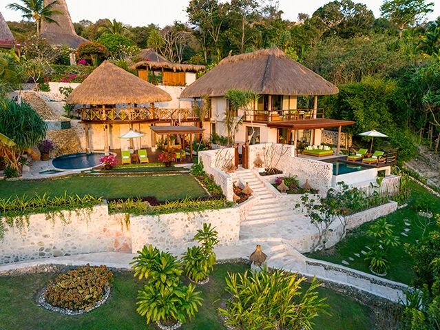 2-BEDROOM PUTRI WAMORO JUNGLE