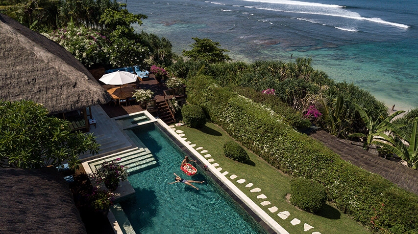 2-BEDROOM RAJA MANDAKA