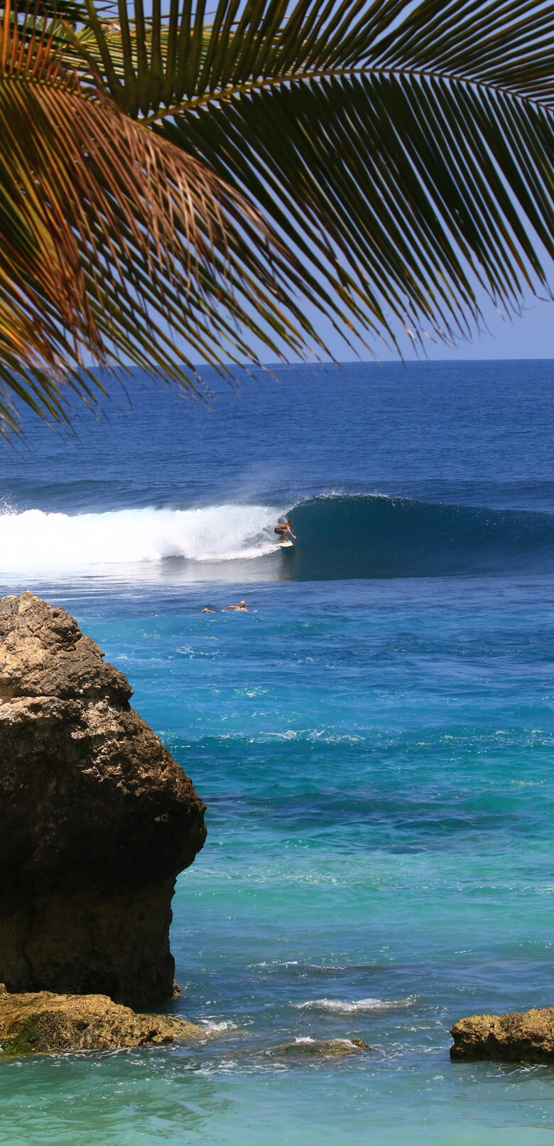 Barrels Surf Resorts