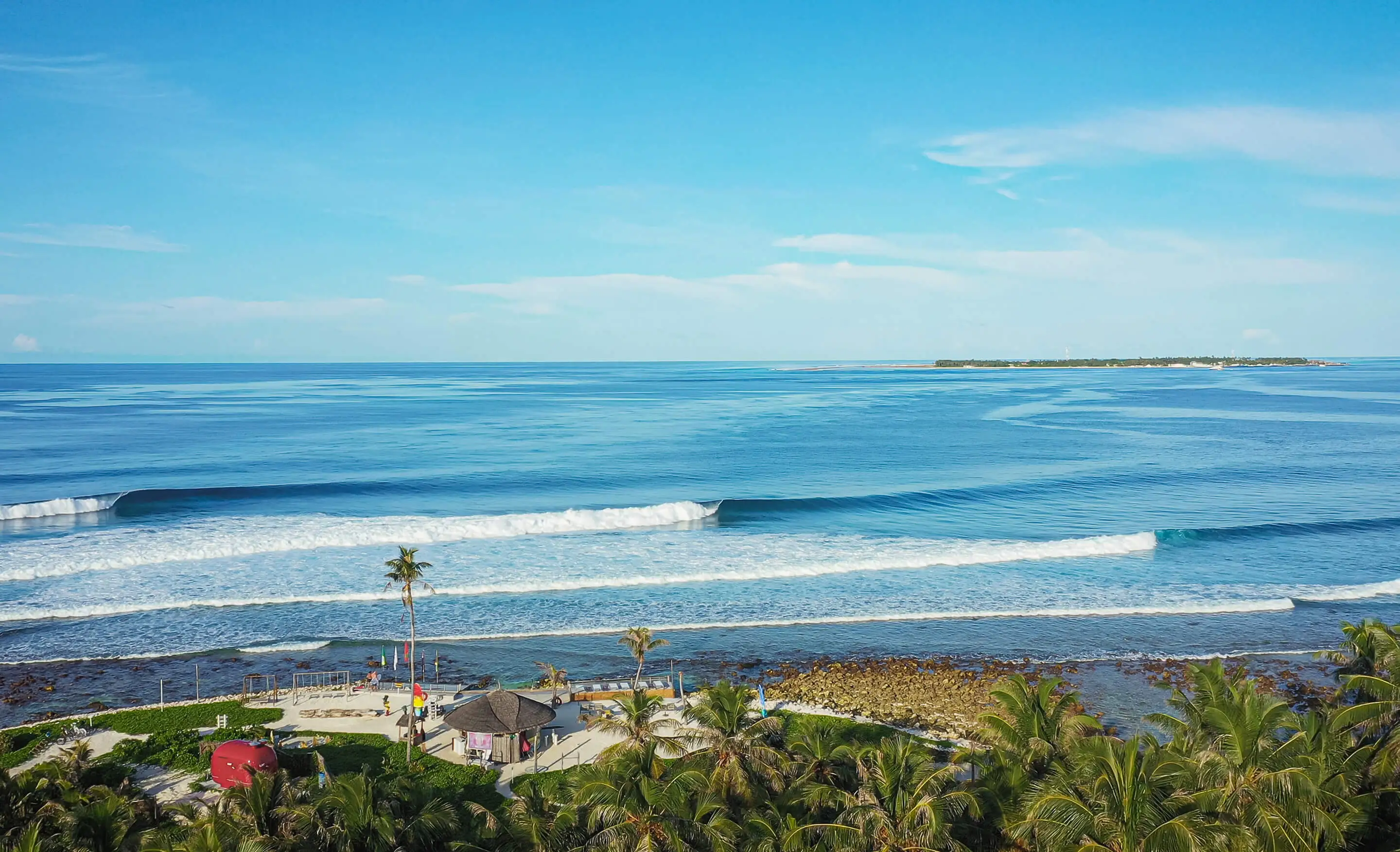 Private Wave Surf Resorts