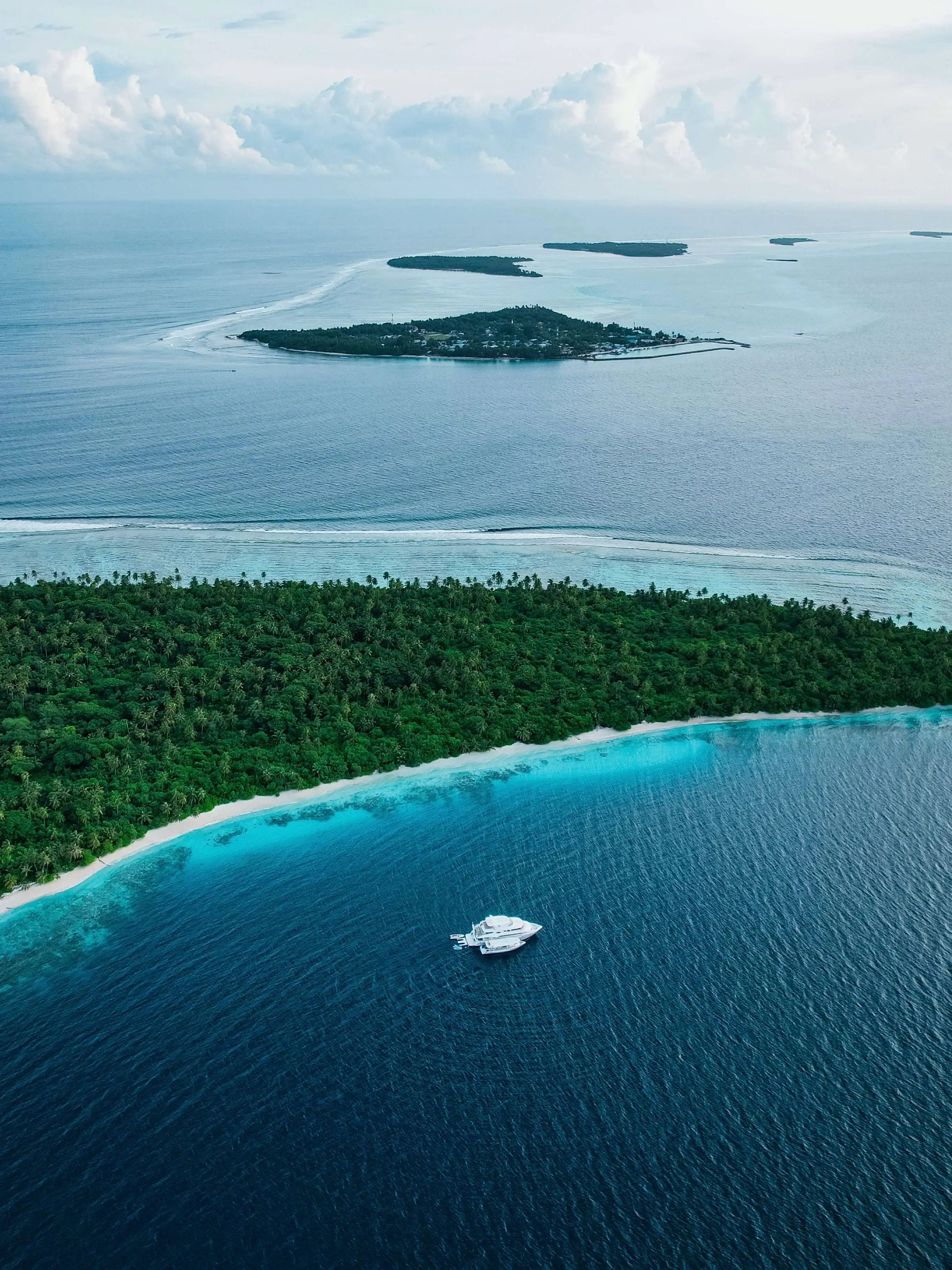 Maldives Surf Charters