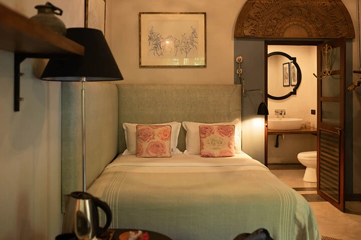 THE LOFT HOUSE - GARDEN LOFT