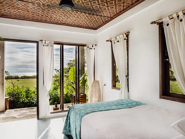 SINGLE ROOM MAHI MAHI