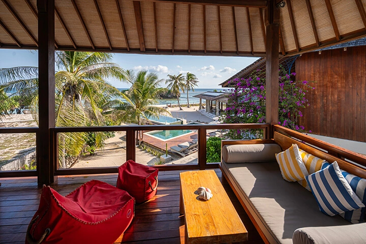 SINGLE / DOUBLE DELUXE MANDUNA