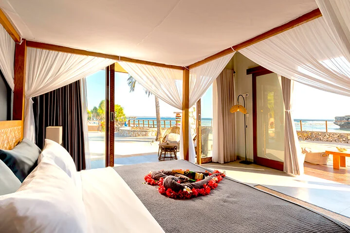 PANORAMIC SUITE MANDUNA