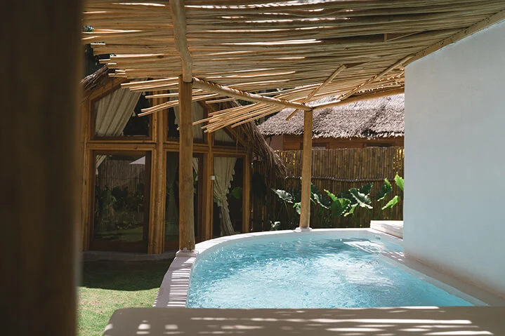 2-Bedroom Villa Gaia