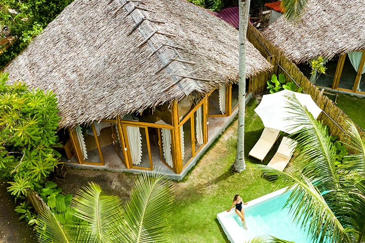 2-Bedroom Villa Giola