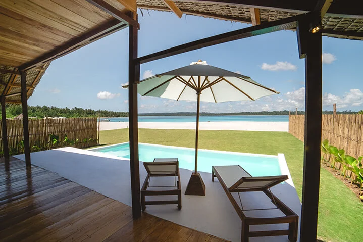 2-Bedroom Villa Pearl