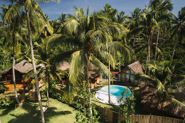 3-Bedroom Villa Lencois