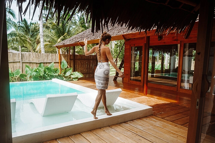 3-Bedroom Villa Talara