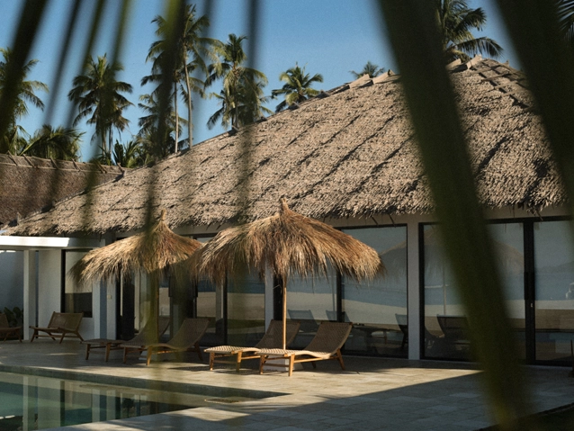 3-Bedroom Villa Akoa