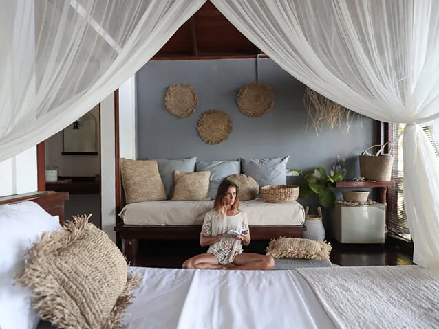 1-Bedroom Villa Aloita