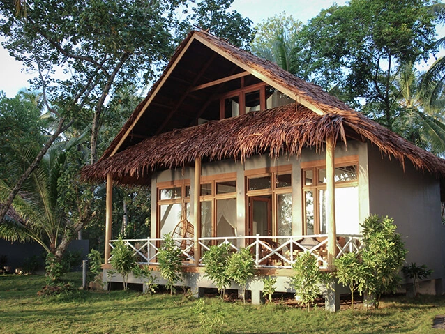2-Bedroom Villa Murimanua