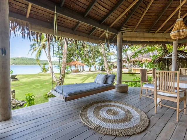 3-Bedroom Villa Ka-Koat