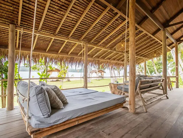 3-Bedroom Villa Simagere