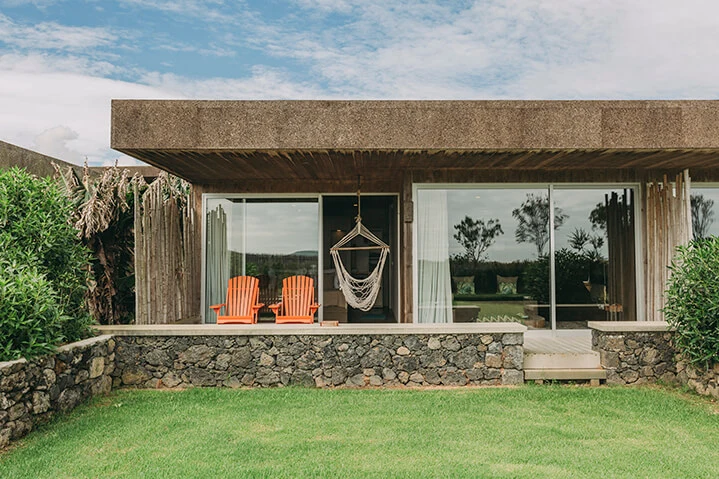 One Bedroom Garden Villa SANTA BARBARA