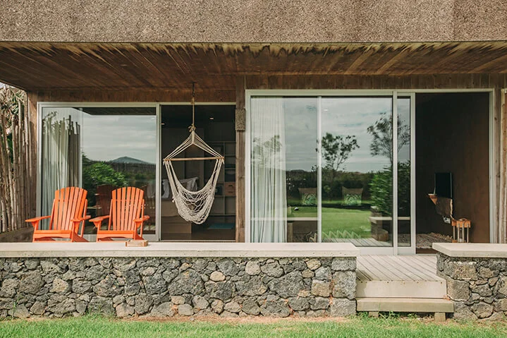 Two Bedroom Garden Villa SANTA BARBARA