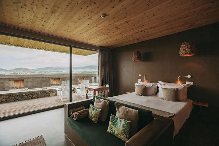 Retreat Studio SANTA BARBARA