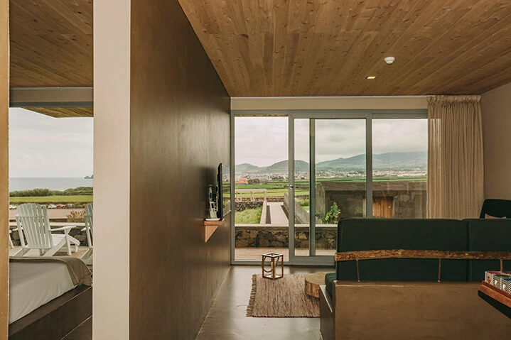 Two Bedroom Retreat Villa SANTA BARBARA