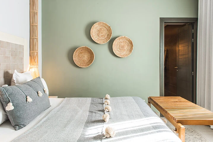 PRESTIGE SUITE PARADIS PLAGE