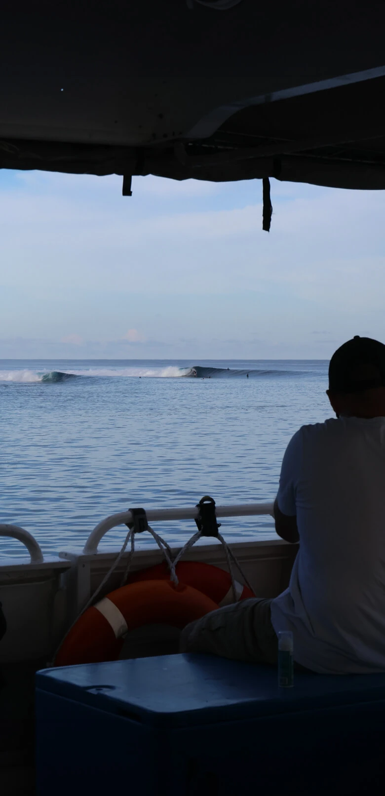 Indonesia Surf Charters