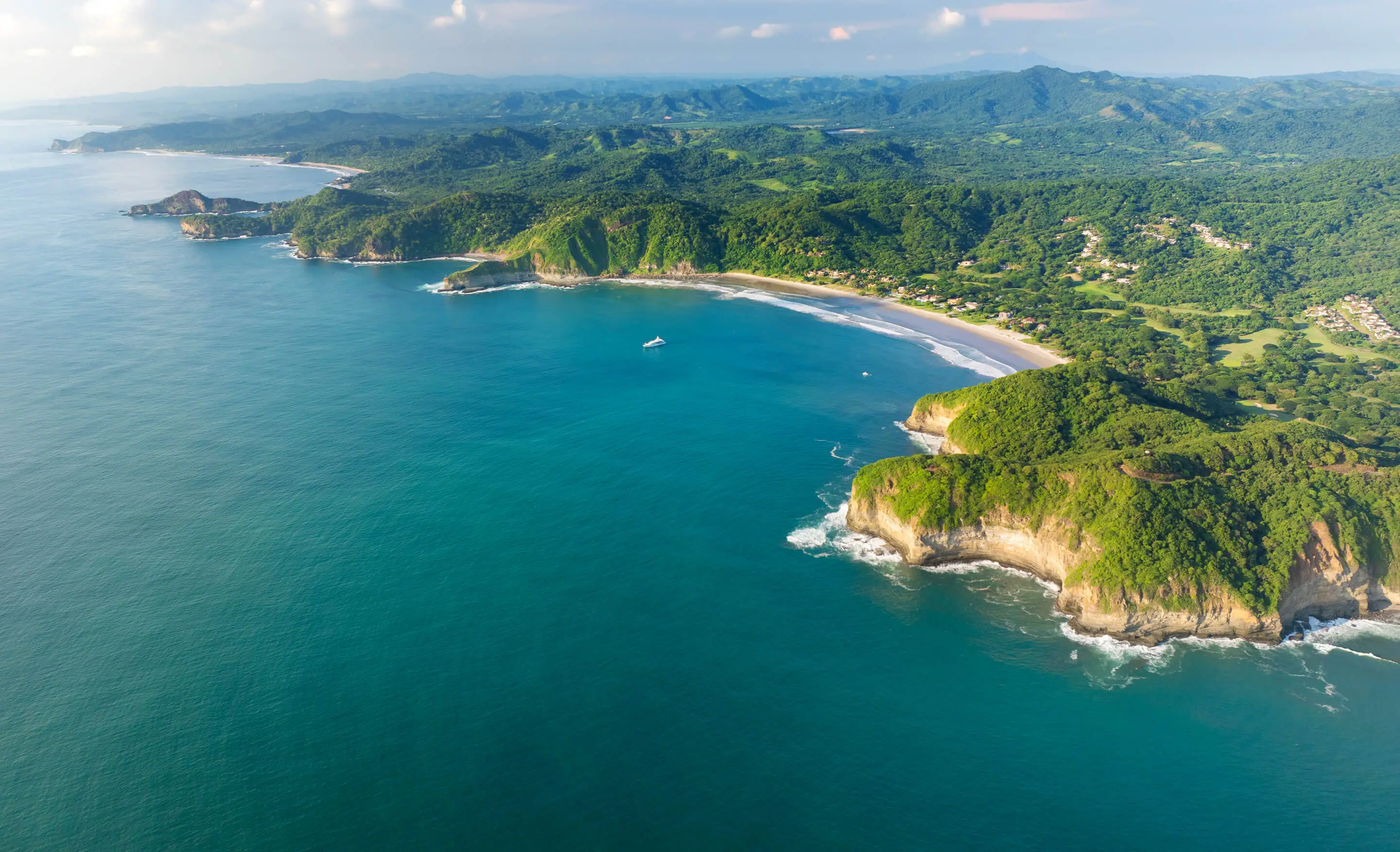 Latin America Surf Resorts