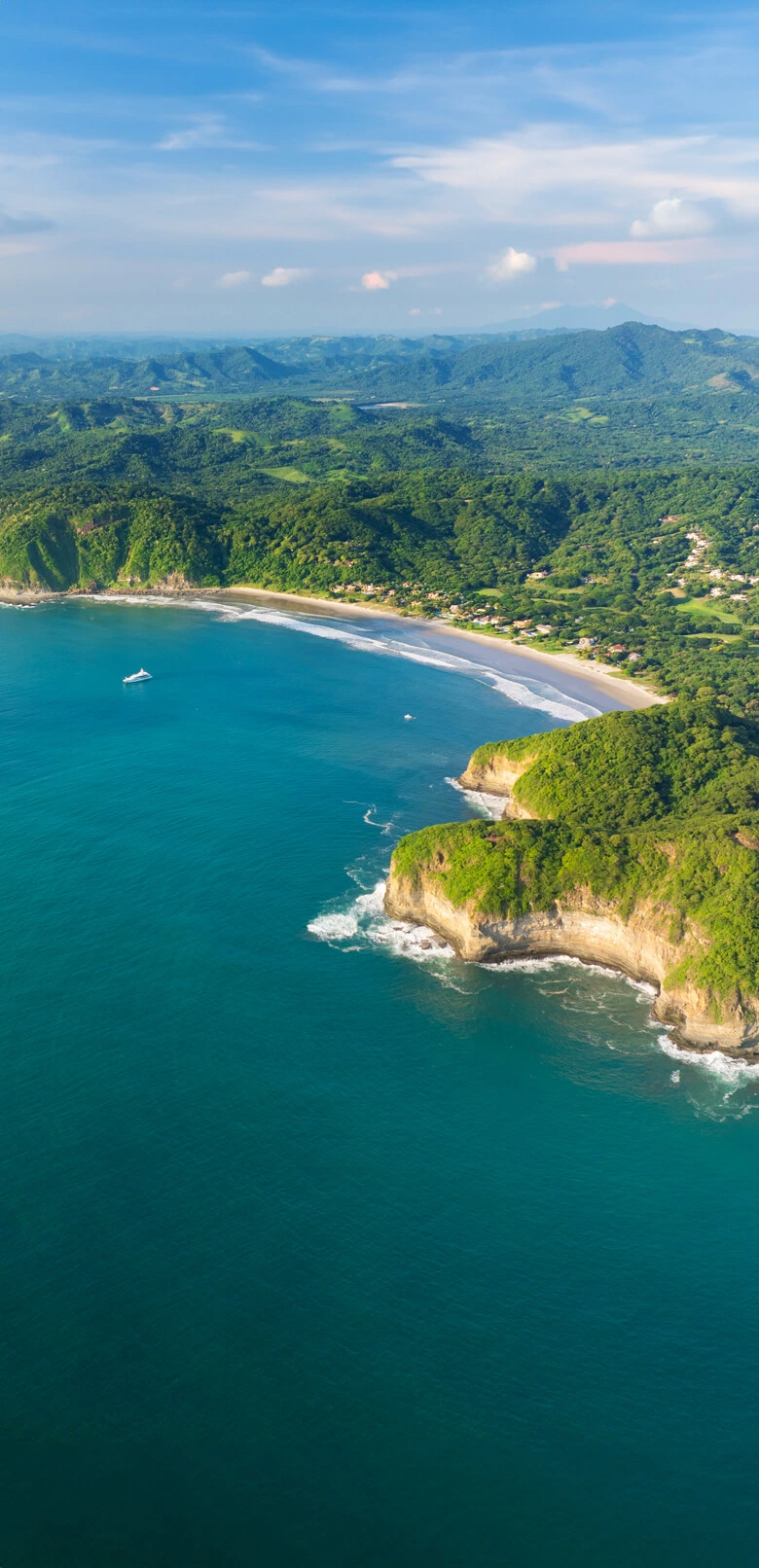 Latin America Surf Resorts