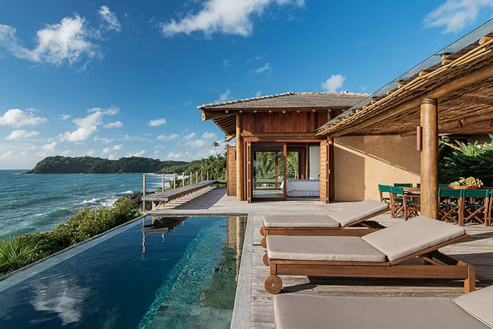 4-BD Villa 14 The Barracuda