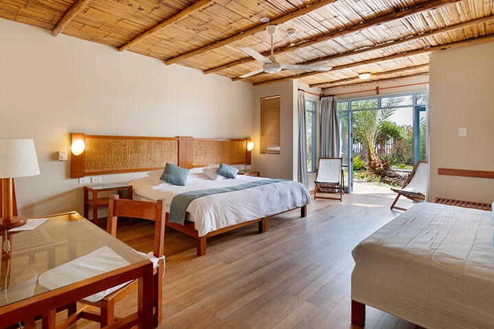 Standard Gardenview Room Chicama