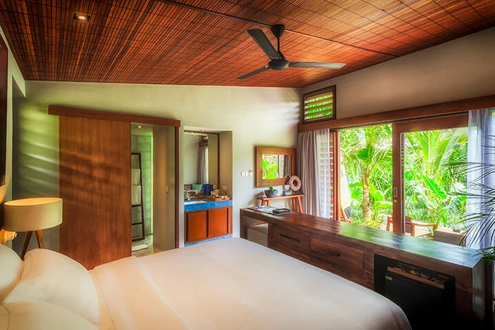 2-BD Family Suite Komune