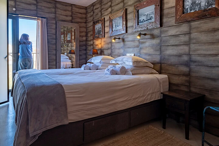 Double Surfers Lodge Peniche