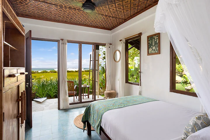 SINGLE ROOM MAHI MAHI