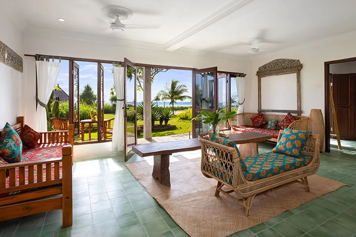 BALI VILLA MAHI MAHI